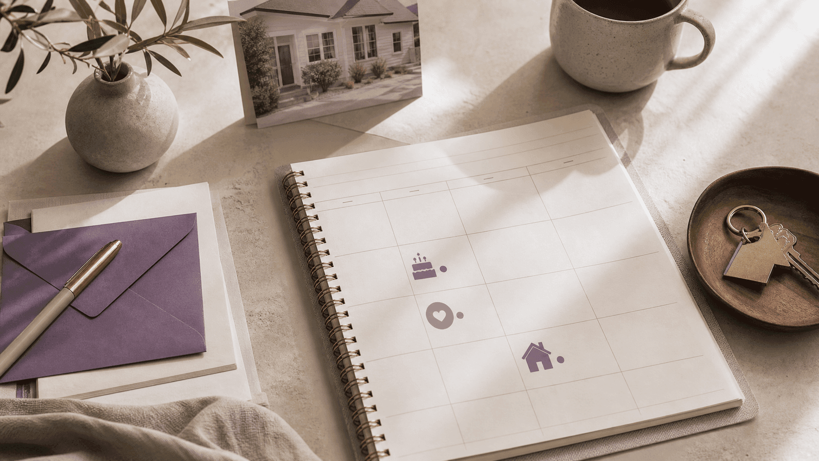 Real Estate Client Birthdays, Anniversaries, and Housiversaries: A Referral Calendar That Doesn’t Feel Cheesy