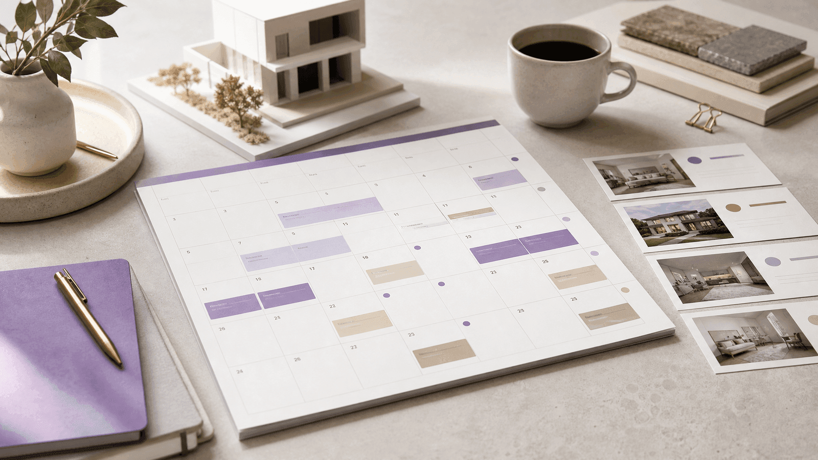 The Real Estate Follow-Up Schedule That Actually Works in 2026